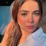 Humaima Malick Instagram - Let’s start all over again ! 🌼