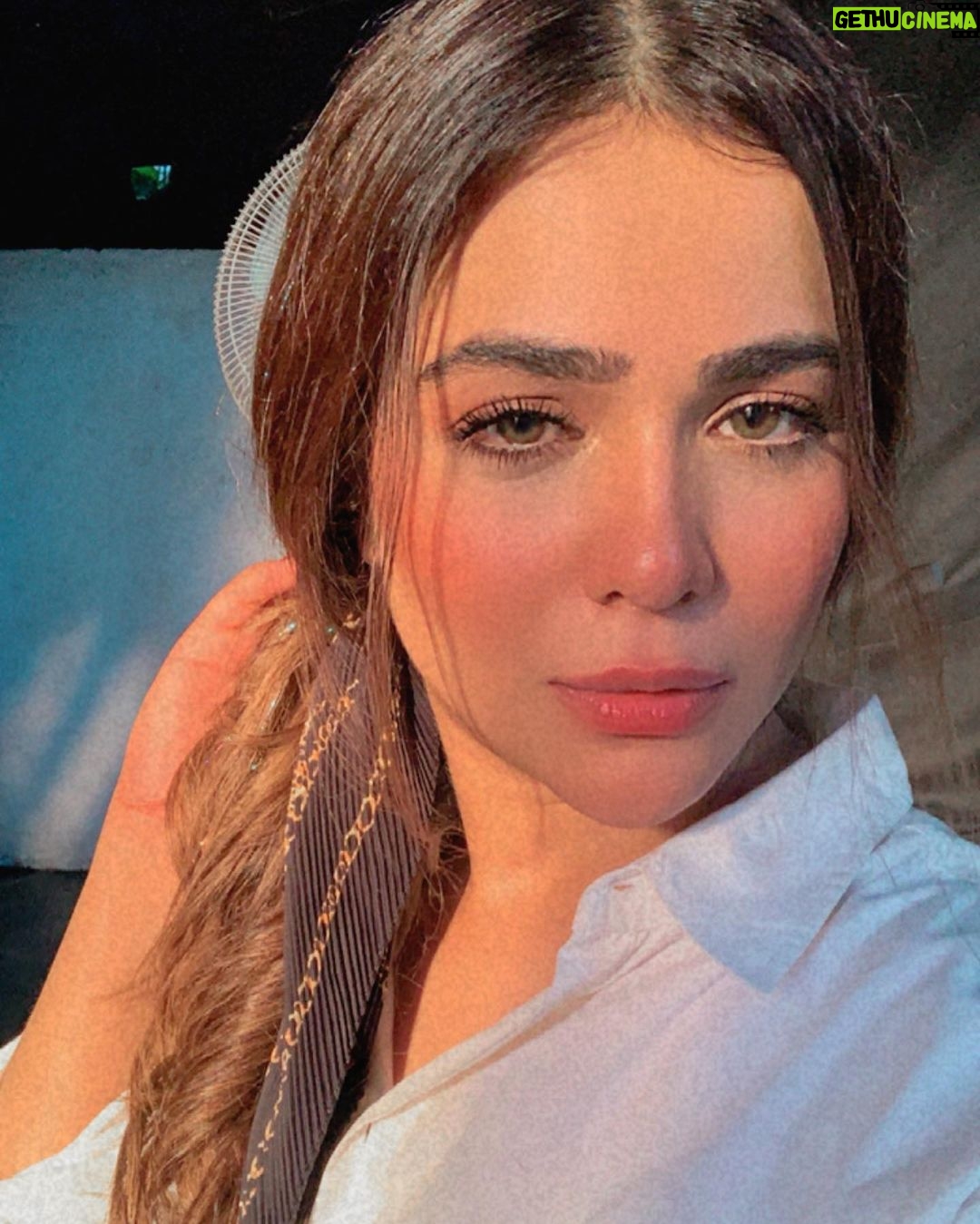 Humaima Malick Instagram - Let’s start all over again ! 🌼