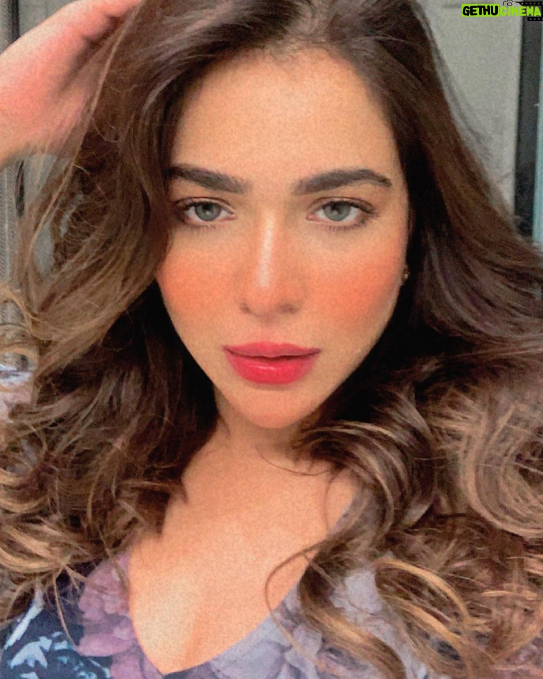 Humaima Malick Instagram - I am today and your tomorrow