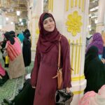 Humaima Malick Instagram - فَاذْكُرُونِي أَذْكُرْكُمْ Remember Me, and I shall remember you (Surah Baqarah 152:2) Jummah Mubarak 🤍