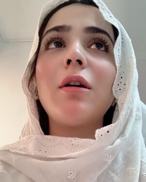 Humaima Malick Instagram - ❤️