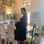 Humaima Malick Instagram - History it is :) Istanbul, Turkey