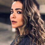 Humaima Malick Instagram - Midnight 🕛 by @adnanqazi