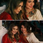 Humaima Malick Instagram - May these laughters always stay pure and there @duamalik (Photography by HBN)