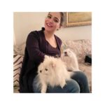 Humaima Malick Instagram - New friends 😻