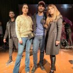 Humaima Malick Instagram - Mine @duamalik @ferozekhan