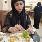 Humaima Malick Instagram - Call me foodie please 🙌