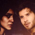 Humaima Malick Instagram - I never realised, Thankyou for making this @finesseferoze loved it @ferozekhan