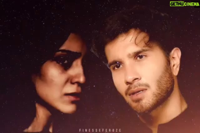 Humaima Malick Instagram - I never realised, Thankyou for making this @finesseferoze loved it @ferozekhan
