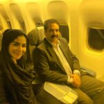 Humaima Malick Instagram - Pride of our country 🇵🇰 Raheel Sharif General