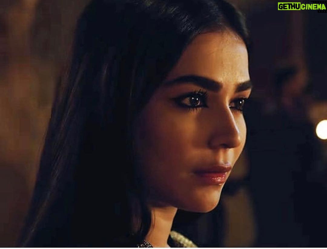Humaima Malick Instagram - Daro 🦅 @maulajattofficial