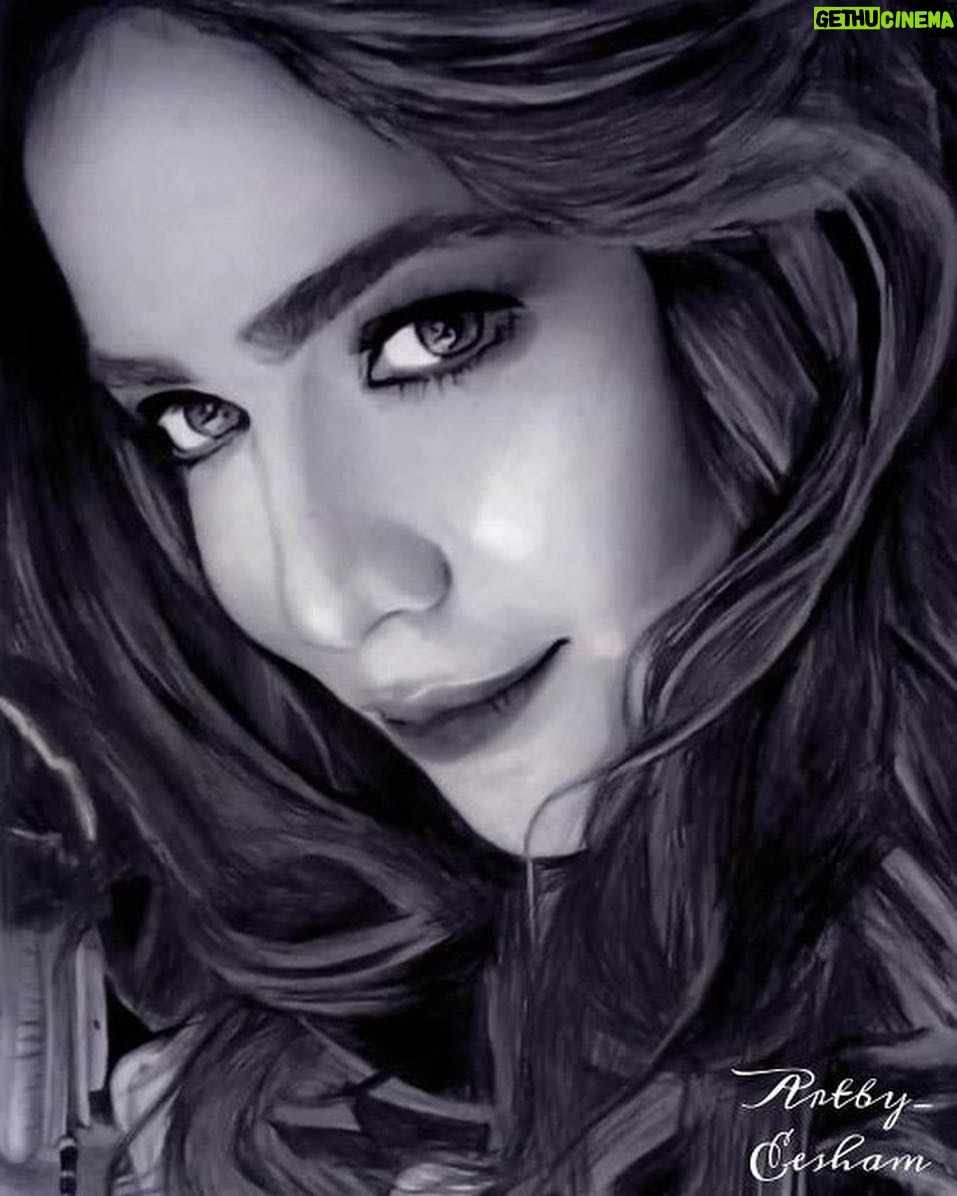 Humaima Malick Instagram - talent you have @eesham_xo 🌸