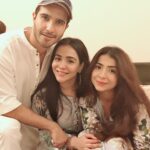 Humaima Malick Instagram - Meray Apnay 🙌🏻. #myown #bloodangels #bloodline