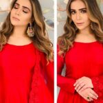 Humaima Malick Instagram - Always the one and only @anilamurtaza