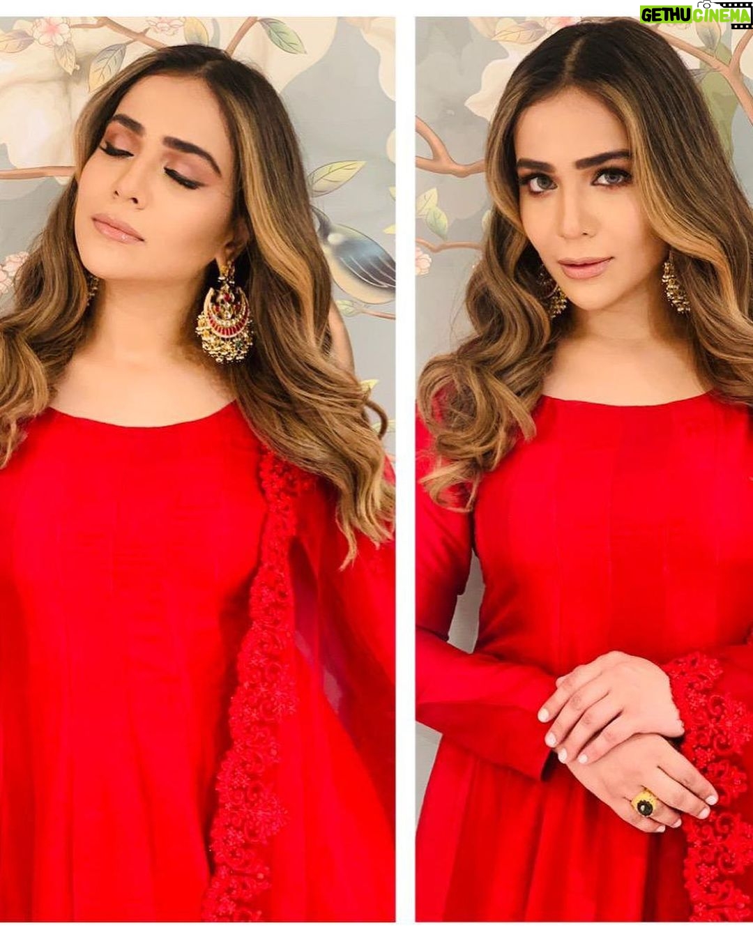 Humaima Malick Instagram - Always the one and only @anilamurtaza