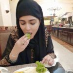Humaima Malick Instagram - Call me foodie please 🙌