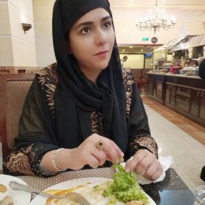 Humaima Malick Instagram - Call me foodie please 🙌