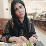 Humaima Malick Instagram - Call me foodie please 🙌