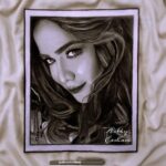 Humaima Malick Instagram - talent you have @eesham_xo 🌸