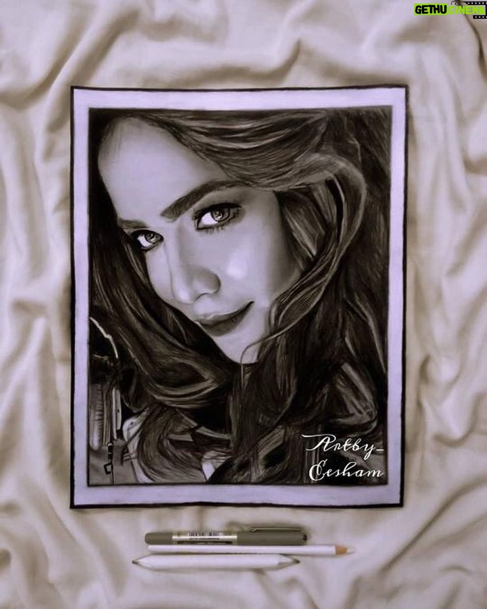 Humaima Malick Instagram - talent you have @eesham_xo 🌸