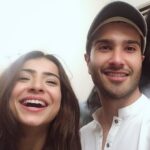 Humaima Malick Instagram - Meray Apnay 🙌🏻. #myown #bloodangels #bloodline