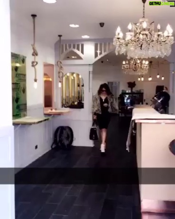 Humaima Malick Instagram - #swaggedout London, United Kingdom
