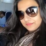 Humaima Malick Instagram - Adaab ❤️ @balanvidya sulu tum bohat pyari ho or tumhari awaz usay bhi zada pyari seriously Thankyou vidya #itsmybirthday @arththedestination @tumharisuluofficial #arththedestination #tumharisulu