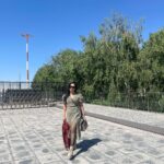 Humaima Malick Instagram - 🌻 Bishkek, Kyrgyzstan