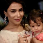 Humaima Malick Instagram - Ziyara for Me #loveofmylife #duakibeti #ziyarahaider #ziyara #merapyaar