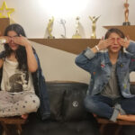 Humaima Malick Instagram - Hear no evil today , See no evil today instead Kiss the evil today 🤪 humaray Bhai ki shadi hai 🙏👏🏻 #ferozedaveya