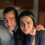 Humaima Malick Instagram - Shaan , humari shaan @official.shaanshahid