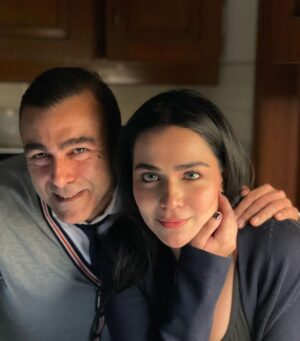 Humaima Malick Instagram - Shaan , humari shaan @official.shaanshahid