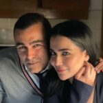 Humaima Malick Instagram - Shaan , humari shaan @official.shaanshahid