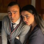 Humaima Malick Instagram - Shaan , humari shaan @official.shaanshahid