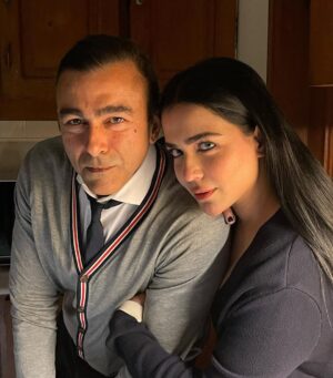 Humaima Malick Instagram - Shaan , humari shaan @official.shaanshahid
