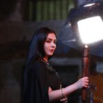 Humaima Malick Instagram - Tu Naathaan nou naath pan aya 💋 @maulajattofficial #maulajatt #thelegendofmaulajatt