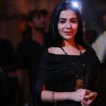 Humaima Malick Instagram - Naathni Daro @maulajattofficial