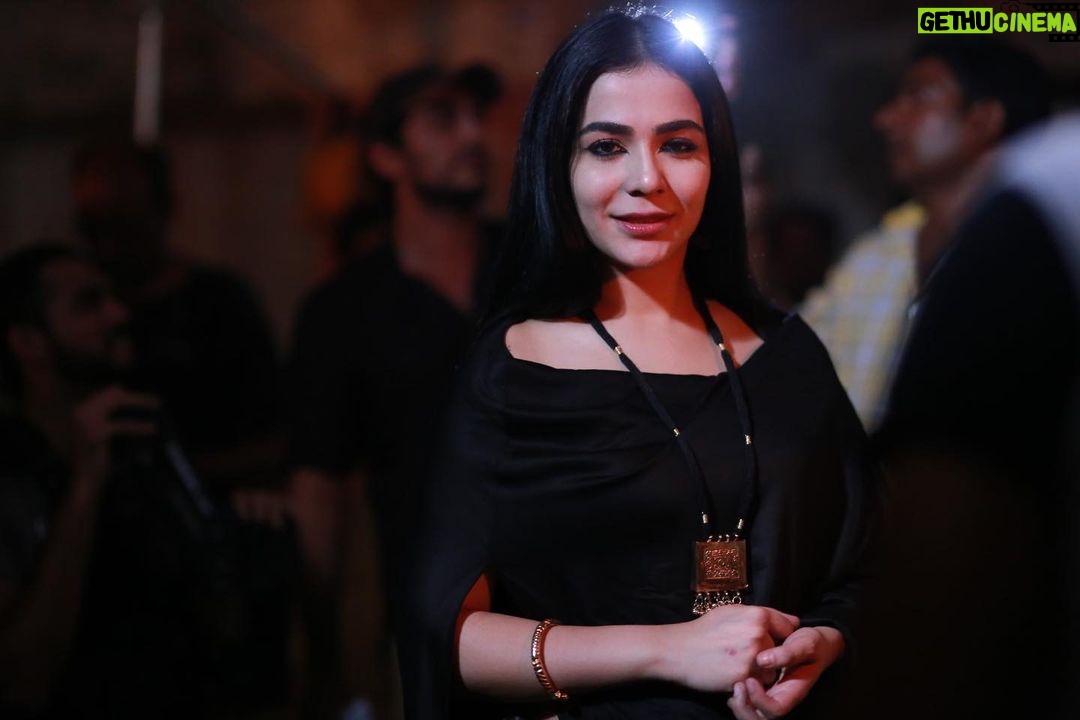 Humaima Malick Instagram - Naathni Daro @maulajattofficial