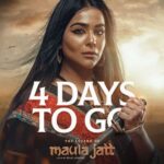 Humaima Malick Instagram - Can’t wait @maulajattofficial @bilal_lashari @ammarahikmat @asadjkhan !