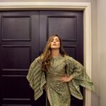 Humaima Malick Instagram - I’m the talk of Angels 💋 @sairashakira @tahira_makeup_art @haiyab