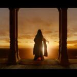 Humaima Malick Instagram - Hello World 13 of October Save the date ! @maulajattofficial #maulajatt