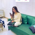Humaima Malick Instagram -