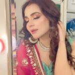 Humaima Malick Instagram - کہا نا۔۔۔ آخری سانس تک تیرے ہیں! 🕊
