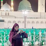 Humaima Malick Instagram - Main Lajpalan De Larh Laggi Aa Madina Munarwara mosque al Haram