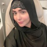Humaima Malick Instagram - Aao Madinay chalen, Isi maheenay chalen 💚 Saudi Arabia