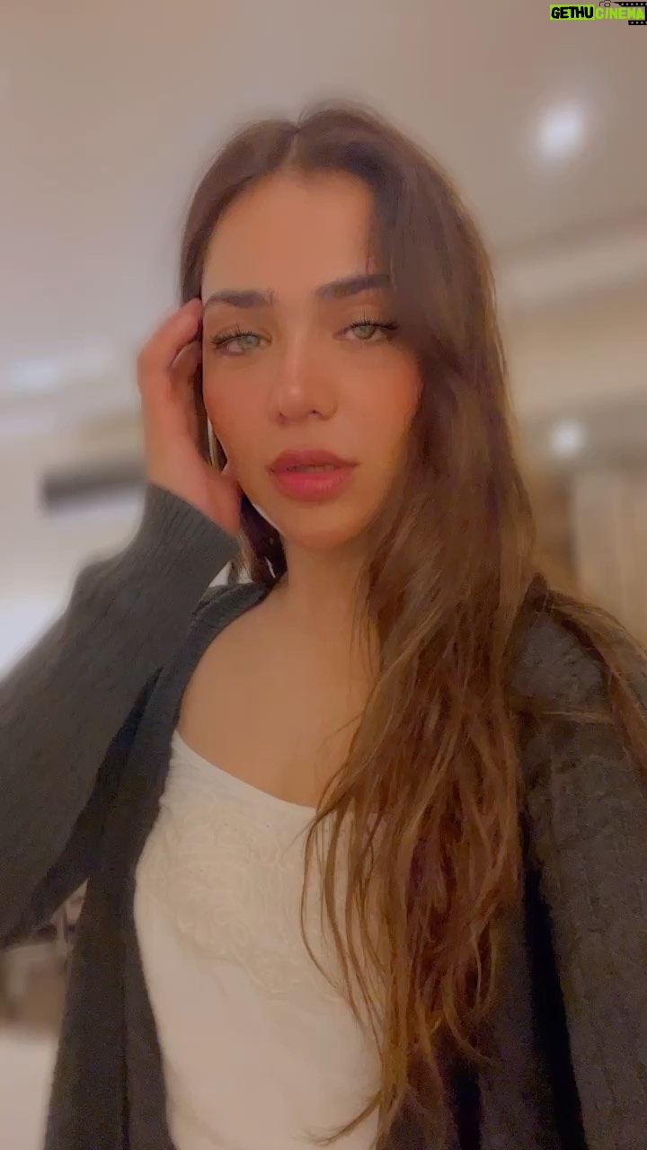 Humaima Malick Instagram - Hey darling ❤️ In My Space