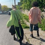 Hunter Schafer Instagram - best week i had in a long time 💘