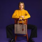 Hunter Schafer Instagram - #pradasymbole captured by: carrie mae weems, thomas ruff, and catherine opie 💙 @prada #carriemaeweems #thomasruff #catherineopie #ad