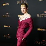 Hunter Schafer Instagram - season 2!! @prada