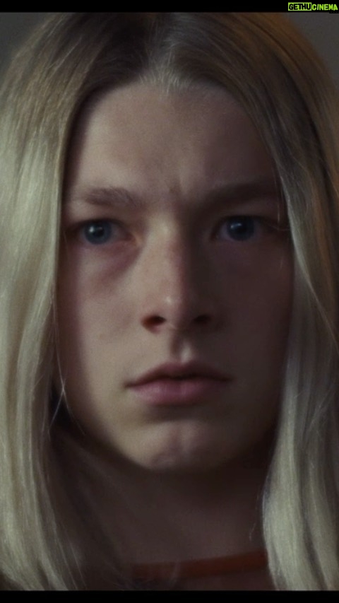 Hunter Schafer Instagram - stream it early friday at 9pm et/6pm pt on @hbomax.